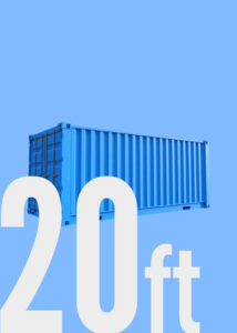 Container 20 ft